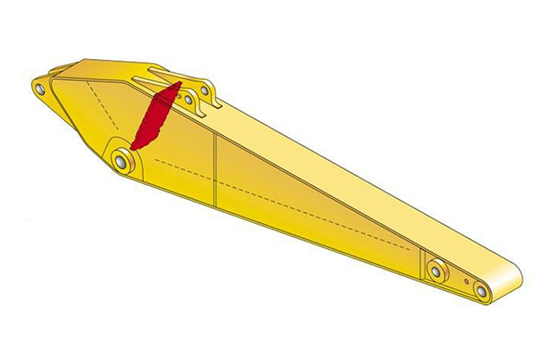 挖掘機(jī)斗桿.jpg 挖掘機(jī)斗桿.jpg