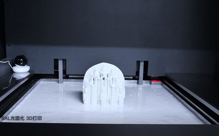 文物3D打印 文物3D打印