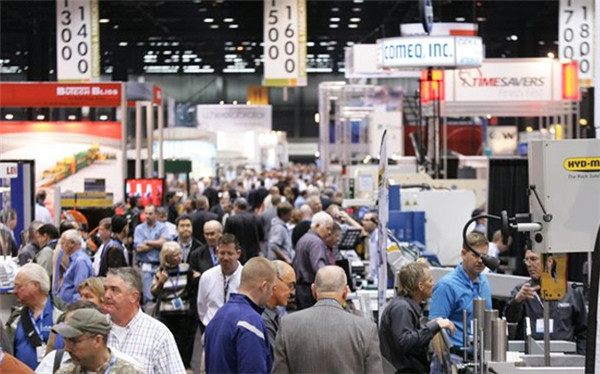 FABTECH EXPO芝加哥國(guó)際金屬加工及焊接展.jpg FABTECH EXPO芝加哥國(guó)際金屬加工及焊接展.jpg