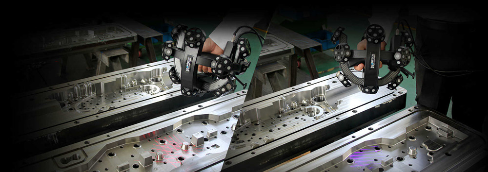 AXE全局式三維掃描儀紅藍雙色激光.jpg AXE全局式三維掃描儀紅藍雙色激光.jpg