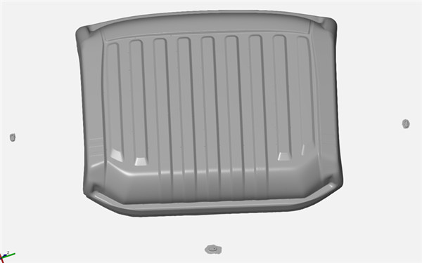 商用車頂棚模具點云.jpg 商用車頂棚模具點云.jpg