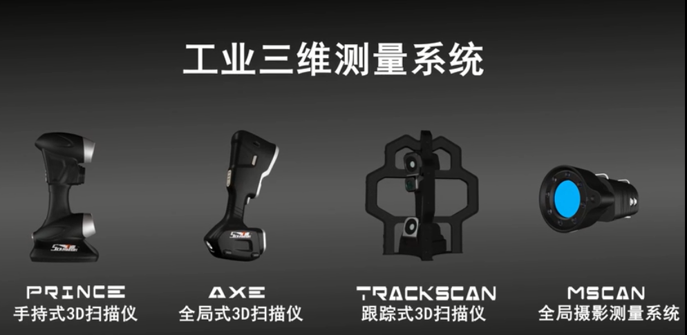 三維實(shí)力派  細(xì)枝模節(jié) 盡在掌握