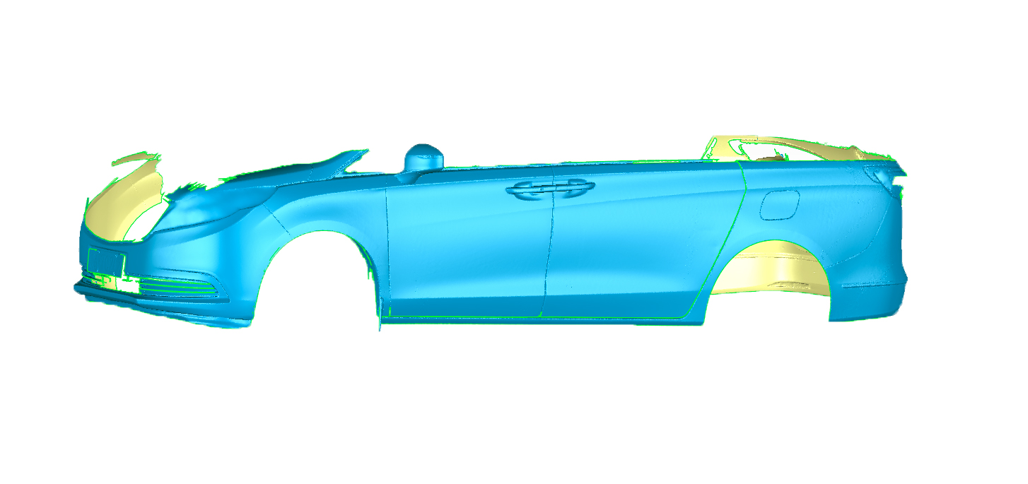 3D數(shù)據(jù)模型 3D數(shù)據(jù)模型