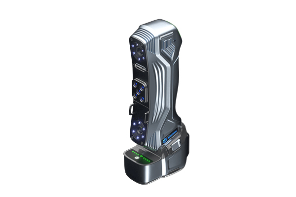 SIMSCAN-E智能無線掌上型三維掃描儀
