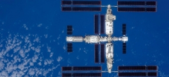 中國空間站入選2023全球十大工程成就！探尋大國重器背后的硬核科技