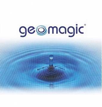 逆向軟件Geomagic Design X