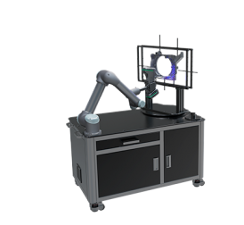 AUTOSCAN-K 定制型自動(dòng)化3D檢測(cè)系統(tǒng)